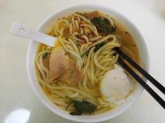 -茅家米线(中大街店)