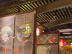 -徽镇小厨·经典徽菜(十里河店)