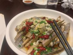 -健眺小海鲜(临海后山店)