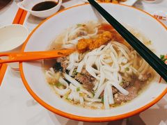 -拼二潮汕牛肉粿条(花城汇店)