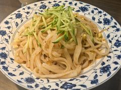 -秦月轩·陕西家乡菜(阜成路·五棵松店)