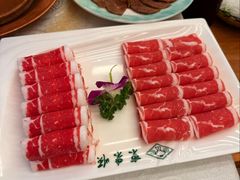 -东来顺饭庄(天坛店)