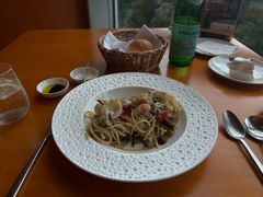 -新天世纪中餐厅