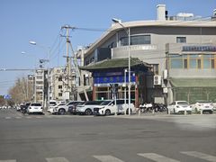 -金家老三饭庄(常营店)