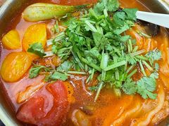 -小满手工粉(北京来福士店)