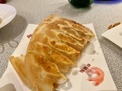 虾锅贴-阿庄新豫菜(航海东路店)