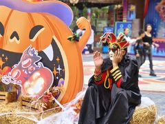 -灵玲国际马戏城