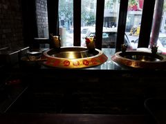 -谭鸭血老火锅(漳州路店)