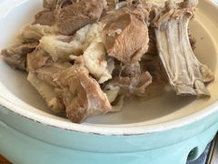 -蒙亨·手把肉·蒙古包文化主题餐厅(天恒广场店)