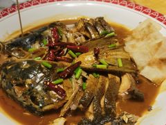 -老德州四合院·德州菜(天衢路店)