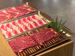 -西塔老太太泥炉烤肉(亚运村店)