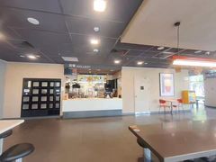 -麦当劳(牡丹江路店)