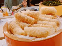 -龍歌自助小火锅(市北台东利群店)