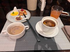 -顺德美的万豪酒店·自助餐·贡厨