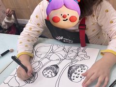 -龙湖成都上城天街