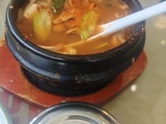 -英兰朝族饭店·英兰锅包肉(佳园路店)