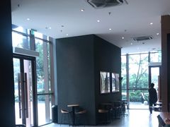 -星巴克臻选(成都东方新希望天祥店)