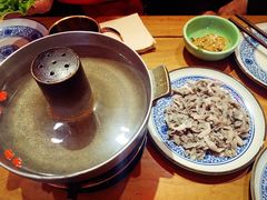 -顺承小院儿