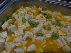 -禾匙素食自助(莱蒙都会店)