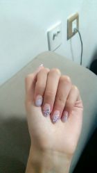 -桃子的美甲店