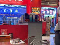 -神府路壹号·海鲜烧烤·砂锅粥·锅物(三坊七巷店)