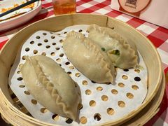 -西贝(上海我格广场店)