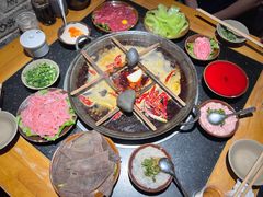 -洋马儿火锅(解放碑店)