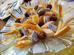 -广州塔晖粤轩中餐厅