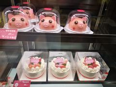 -味多美蛋糕(西安门店)
