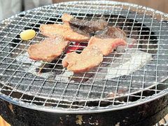 -蒜香焼肉PURUSHIN(马场路店)