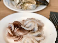 八爪鱼-星伦多自助料理·涮烤一体(杭州来福士店)