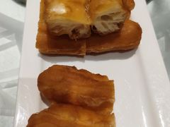 -白云宾馆·白云宴餐厅