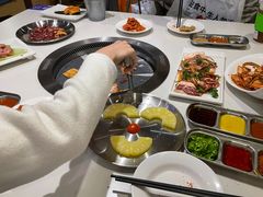 -么子烤肉(化龙池店)