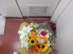 -植物学家的女儿(北马道巷店)