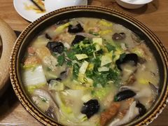 -東舍食唐精品陕菜馆
