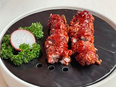 -莆田餐厅PUTIEN(颐堤港店)