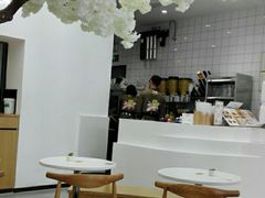 大堂-艾薯夫妇Aysh(福田星河COCOPark店)