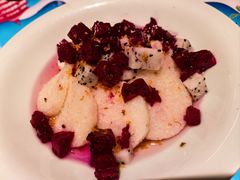 -醉长安(钟楼旗舰店)