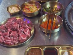 -釜山火炉·海鲜烤肉(紫藤路店)