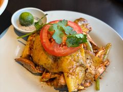 -大头虾越式风味餐厅(光明广场店)