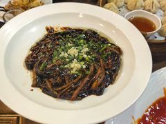 -长兴菜馆(高桥店)