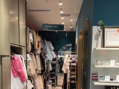 -海马体照相馆(西安高新万达广场店)
