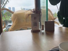 -阿斯牛牛·凉山菜(新会展店)