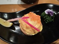-将军日本餐厅·Shogun(厦门马哥孛罗东方大酒店)