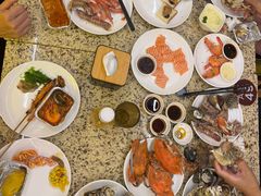 -禾斗海鲜自助(市南银座店)