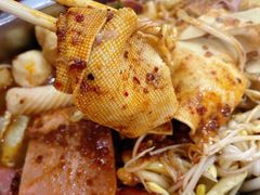-金张掖麻辣烫(凤城一路店)