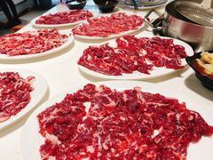 -陈记顺和潮汕牛肉火锅(韩江路店)