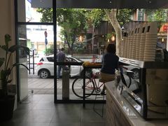 -常识咖啡common sense(春熙路店)