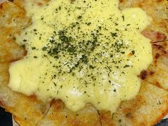 芝士土豆饼-HOTISLAND海鸡岛·韩国料理(江南西店)