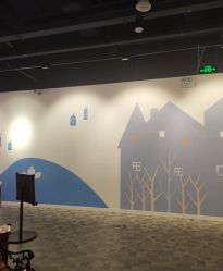 -幻贝家儿童乐园(苏州中心店)